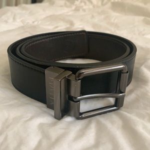 Matix Belt Black